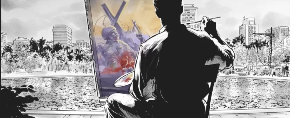 The_Painted_Crime_illustration