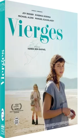 Vierges_Bluray