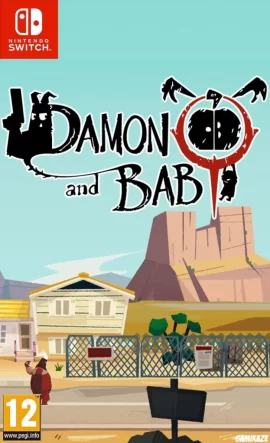 Damon_and_Baby_Switch