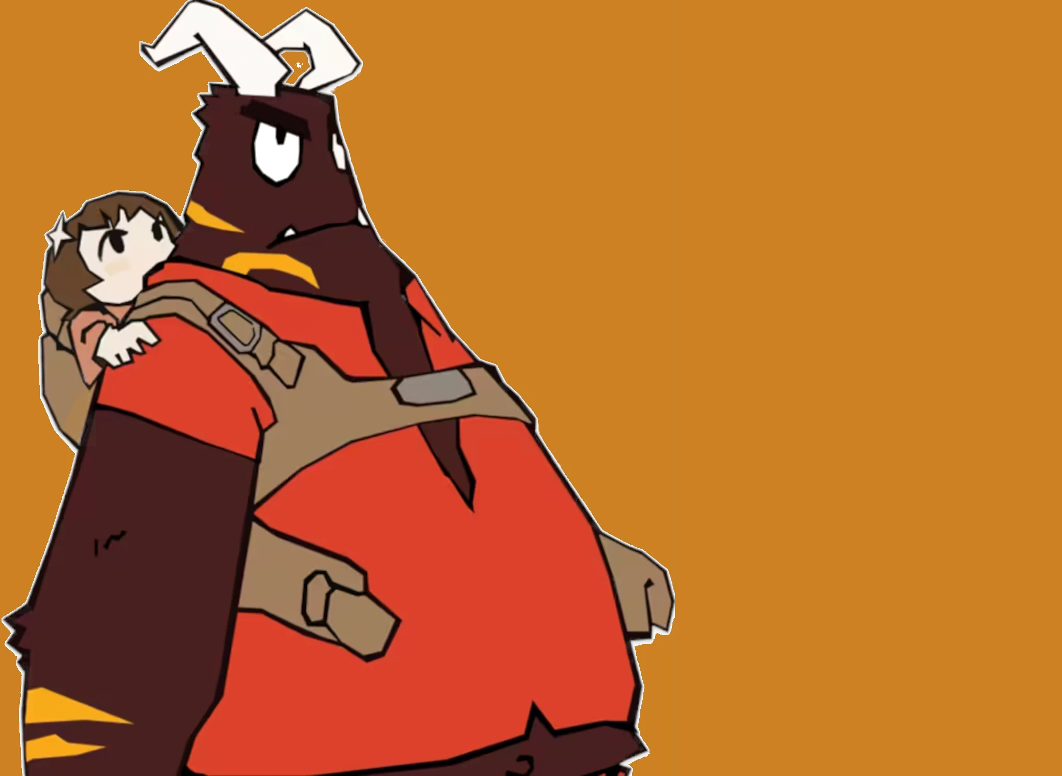 Damon_and_Baby_illustration