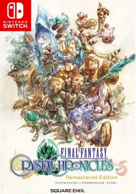 Final_Fantasy_Crystal_Chronicles_Remastered_Switch