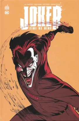 Joker_Fini_de_rire_couverture