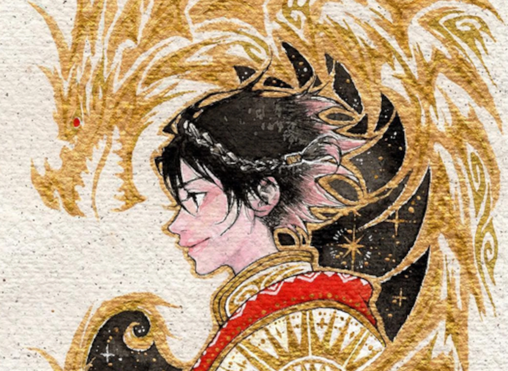 L_heritiere_du_dragon_T1_illustration