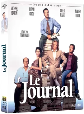 Le_Journal_Bluray