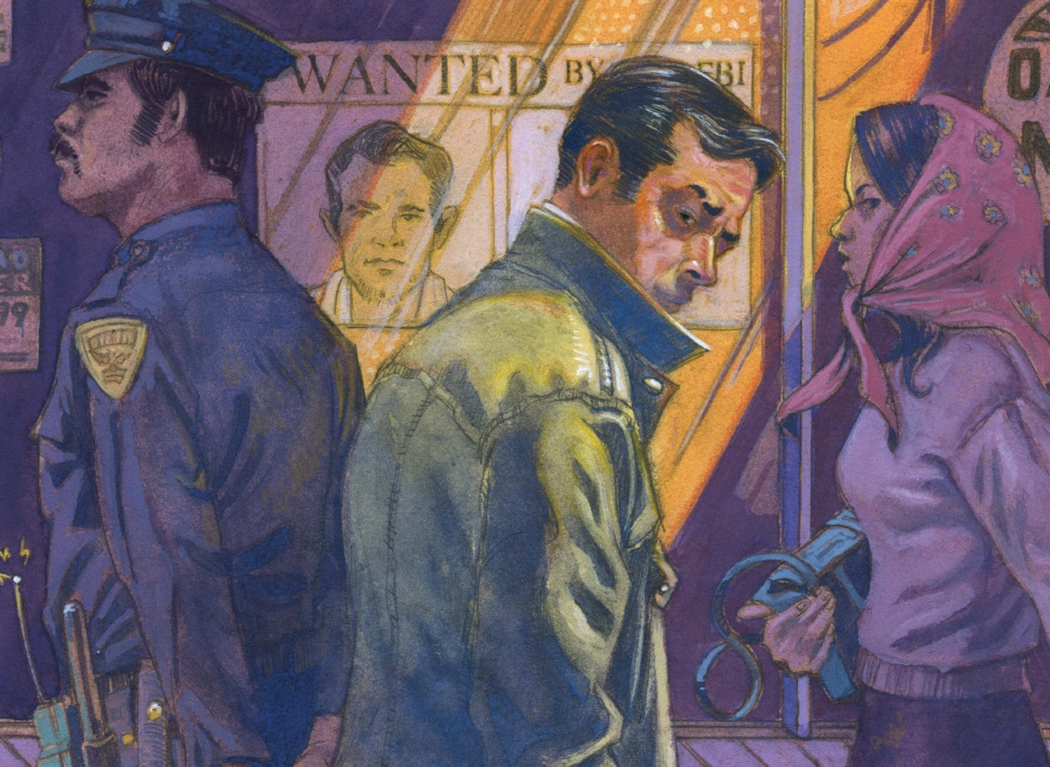 Les_evades_d_alcatraz_illustration