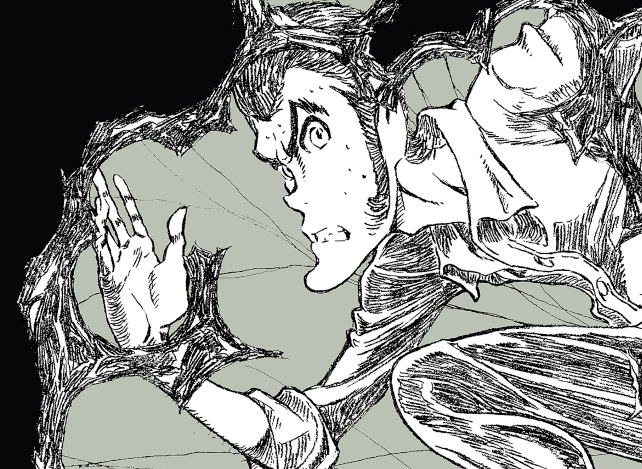 Lupin_The_IIIrd_The_Movie_La_Lignee_immortelle_illustration