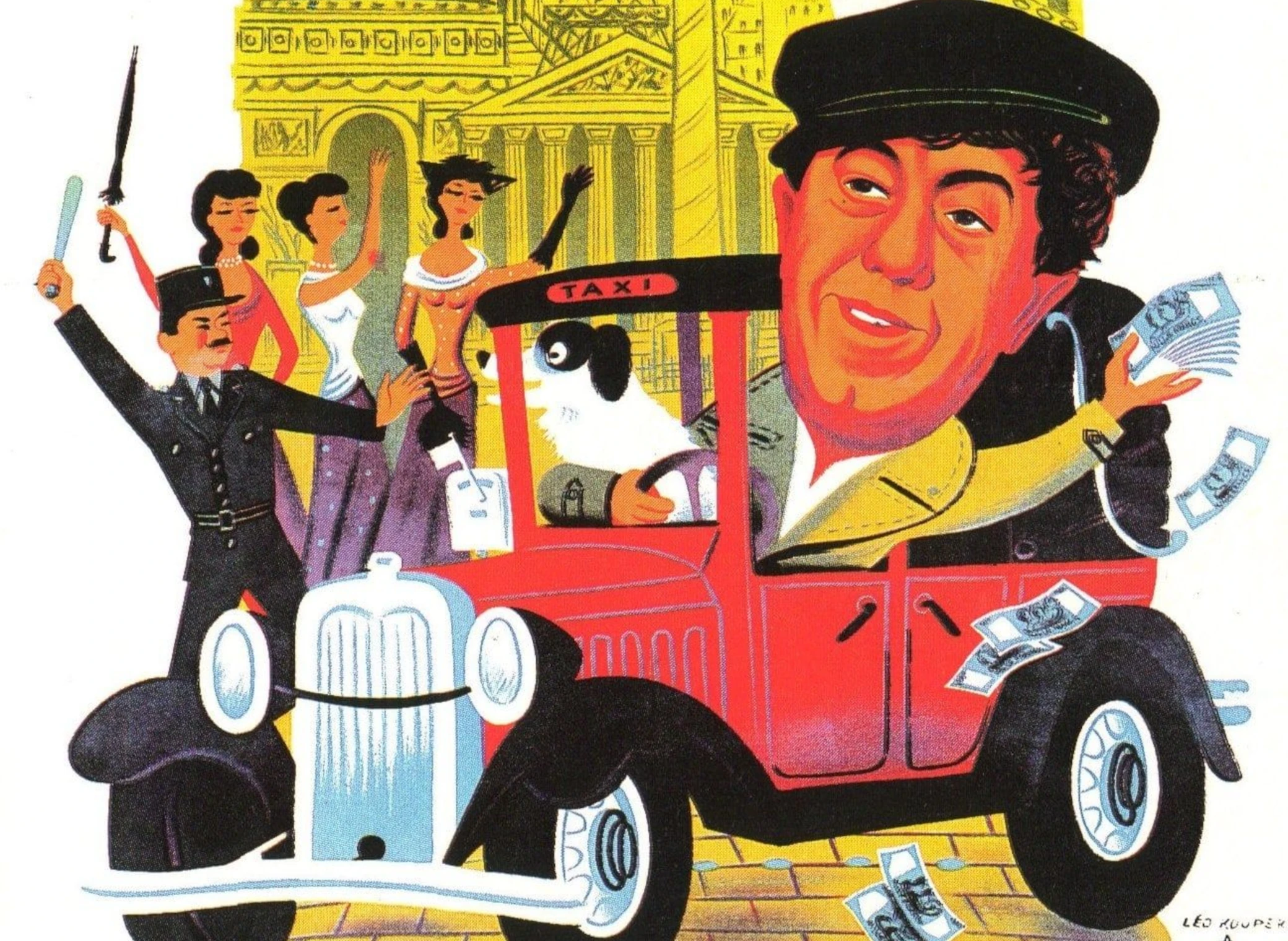 Monsieur_Taxi_illustration