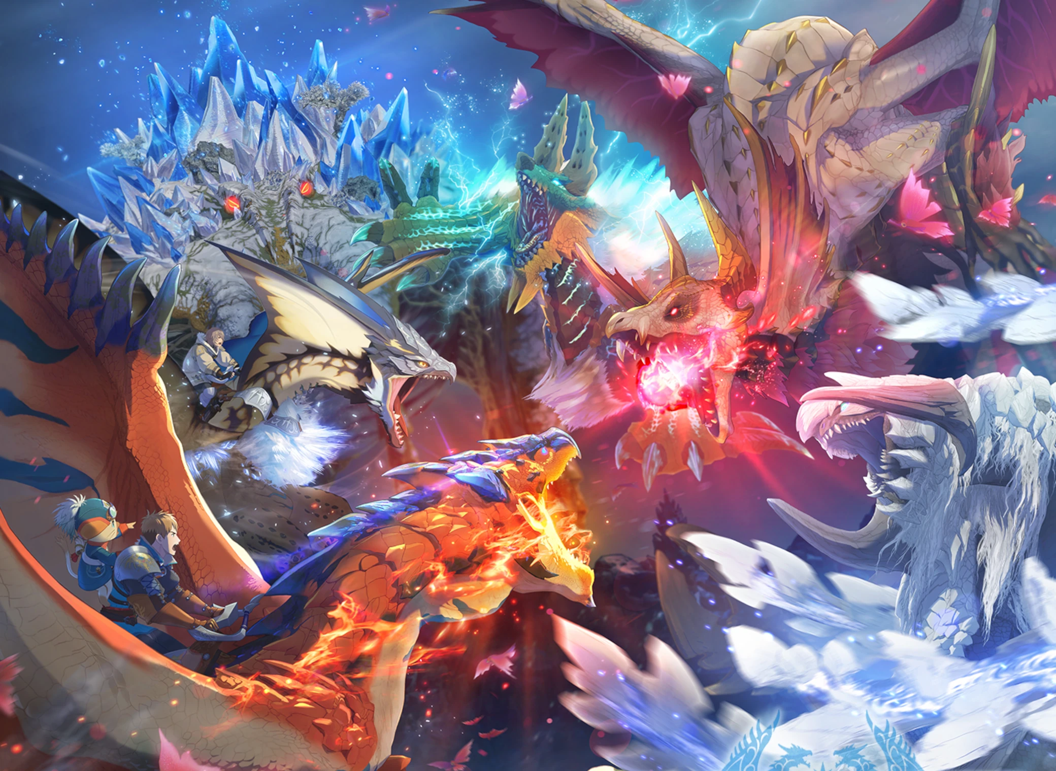 Monster_Hunter_Stories_3_illustration