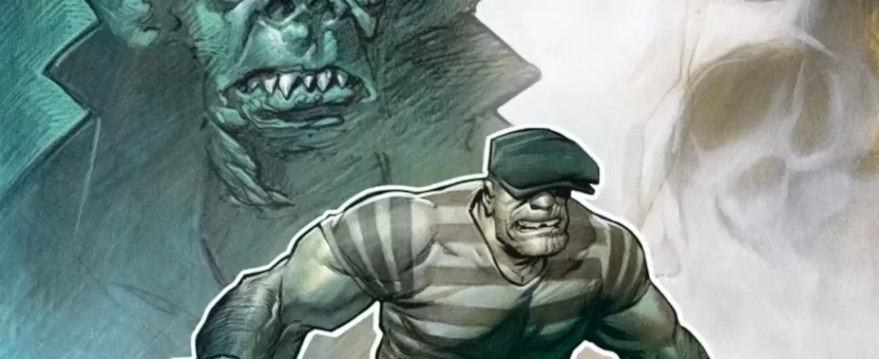 The_Goon_Retour_a_Lonely_Street_illustration