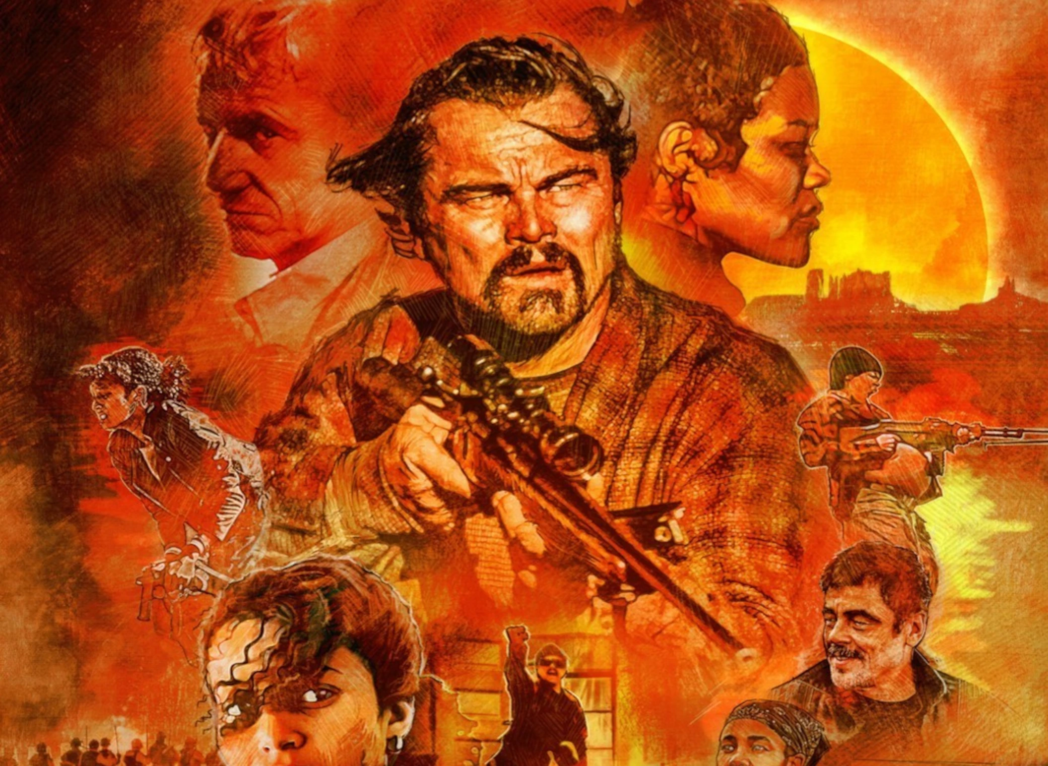 Une_Bataille_apres_l_autre_illustration