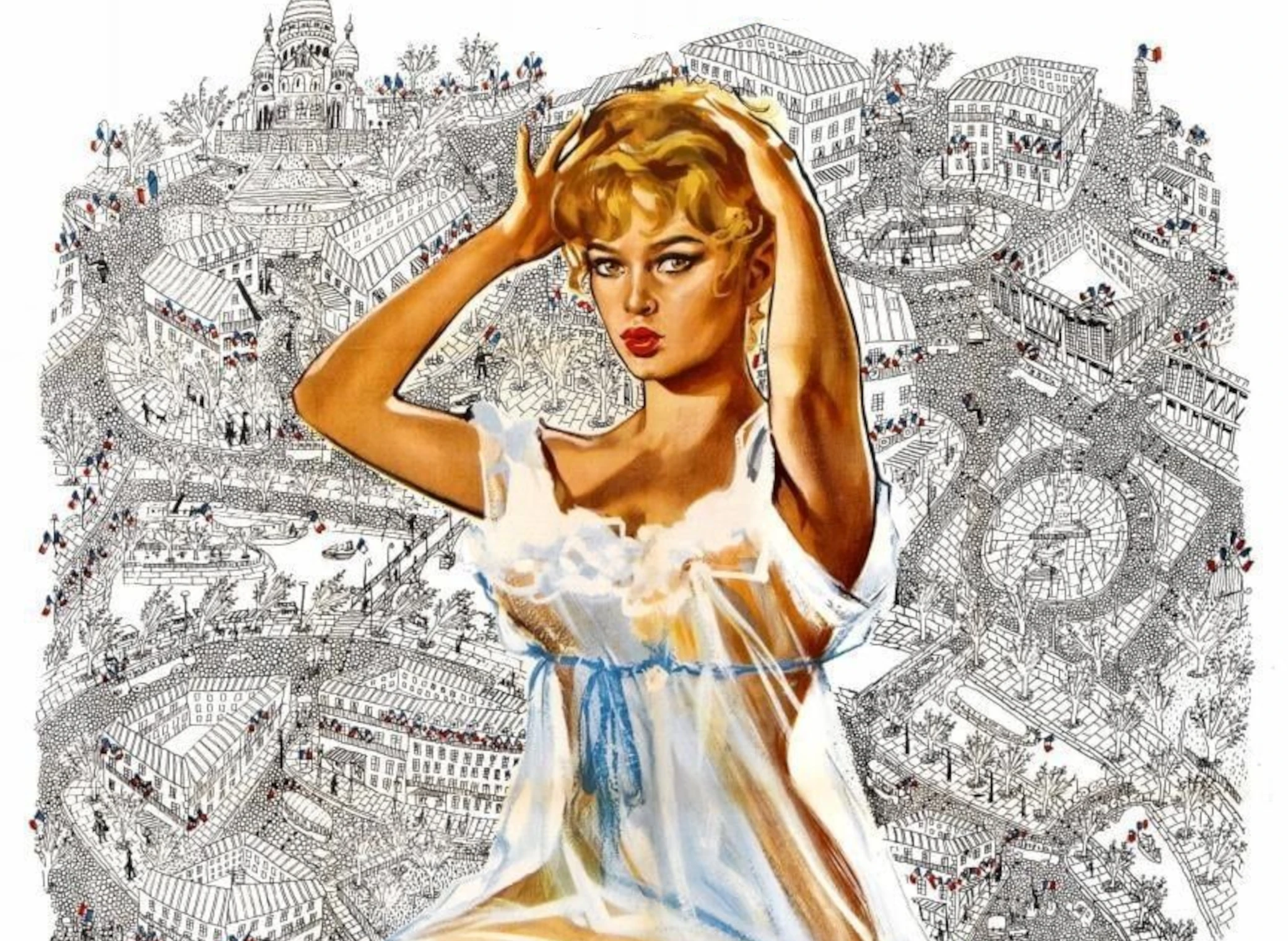 Une_Parisienne_illustration