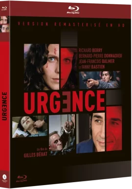 Urgence_Bluray Urgence_Bluray