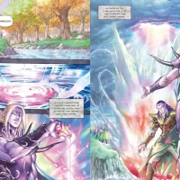 Warcraft_le_puits_de_soleil_T1_01