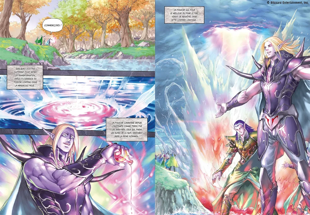 Warcraft_le_puits_de_soleil_T1_01