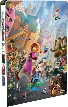 Zootopie_2_Bluray