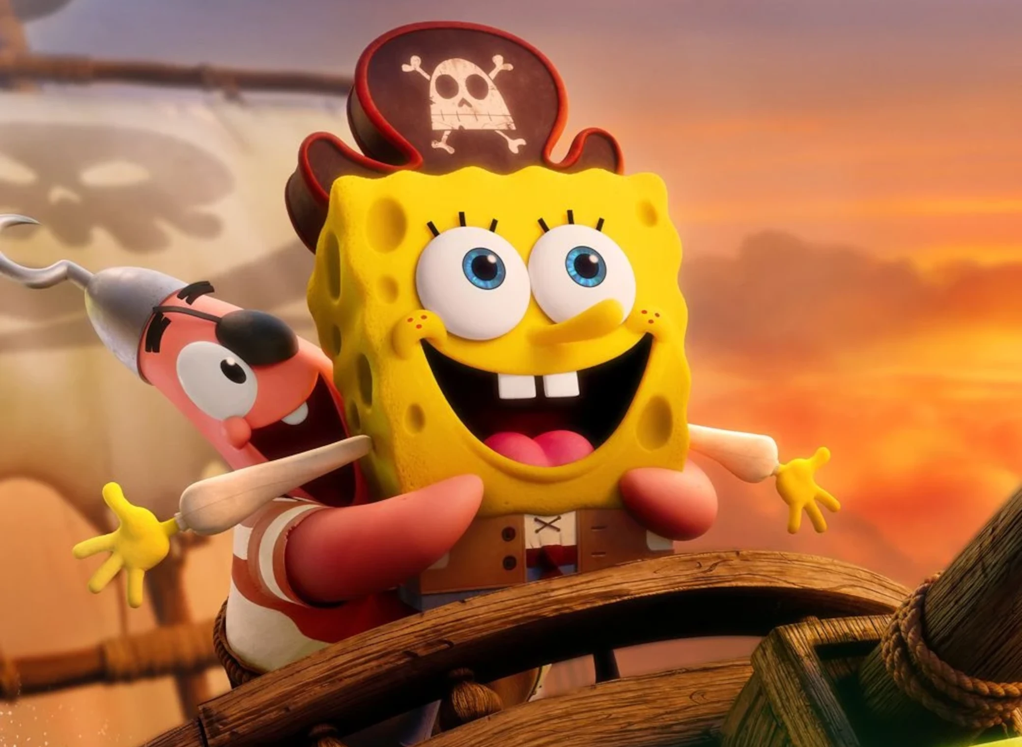 Bob_l_eponge_film_pirates_illustration