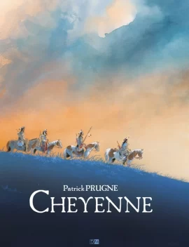 Cheyenne_couverture