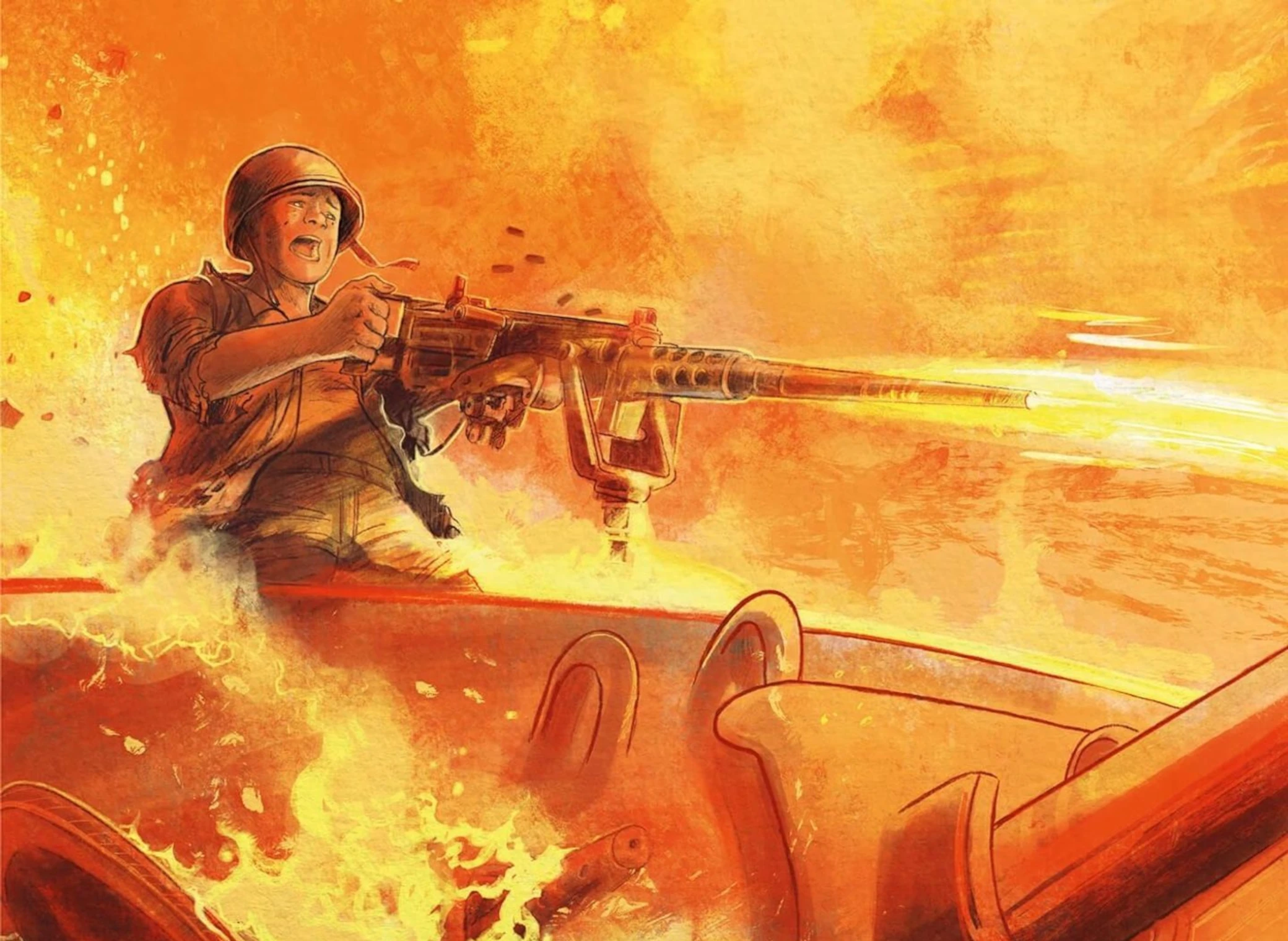 Heros_de_guerre_Audie_Murphy_illustration