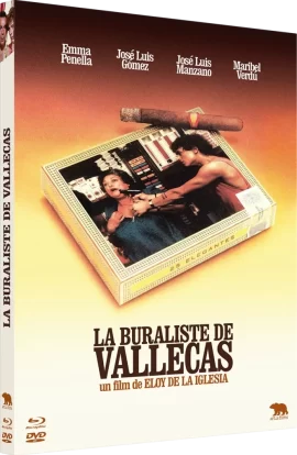 La_Buraliste_de_Vallecas_Bluray
