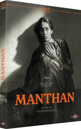 Manthan_Bluray