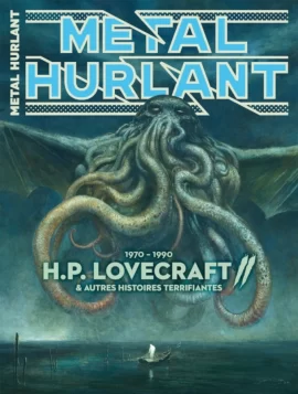 Metal_Hurlant_18b_Lovecraft_couverture