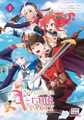 No_Longer_A_Rank_Party_T1_couverture