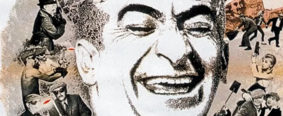 Une_souris_chez_les_hommes_illustration