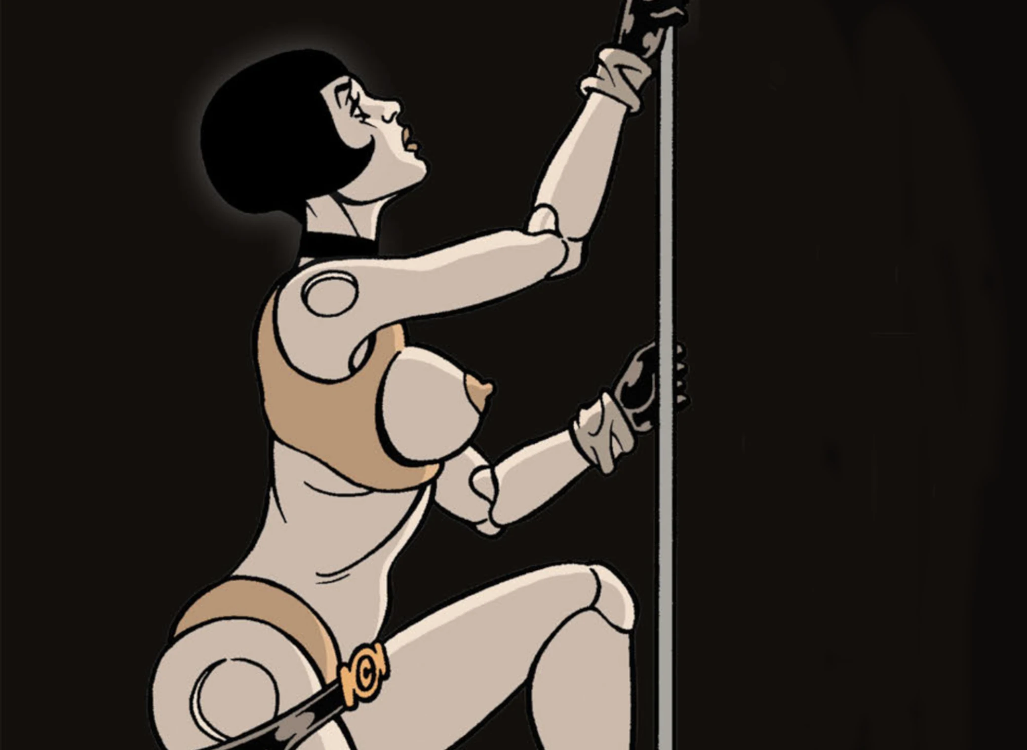 Coppelia_illustration