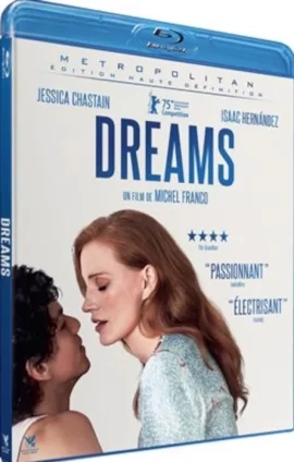 Dreams_Bluray