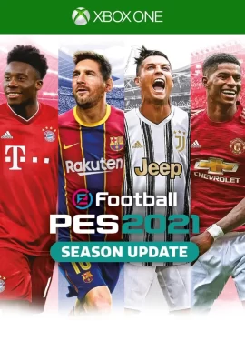 Football_PES_2021_Season_Update_Xbox Football_PES_2021_Season_Update_Xbox