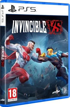 Invincible_Vs_PS5