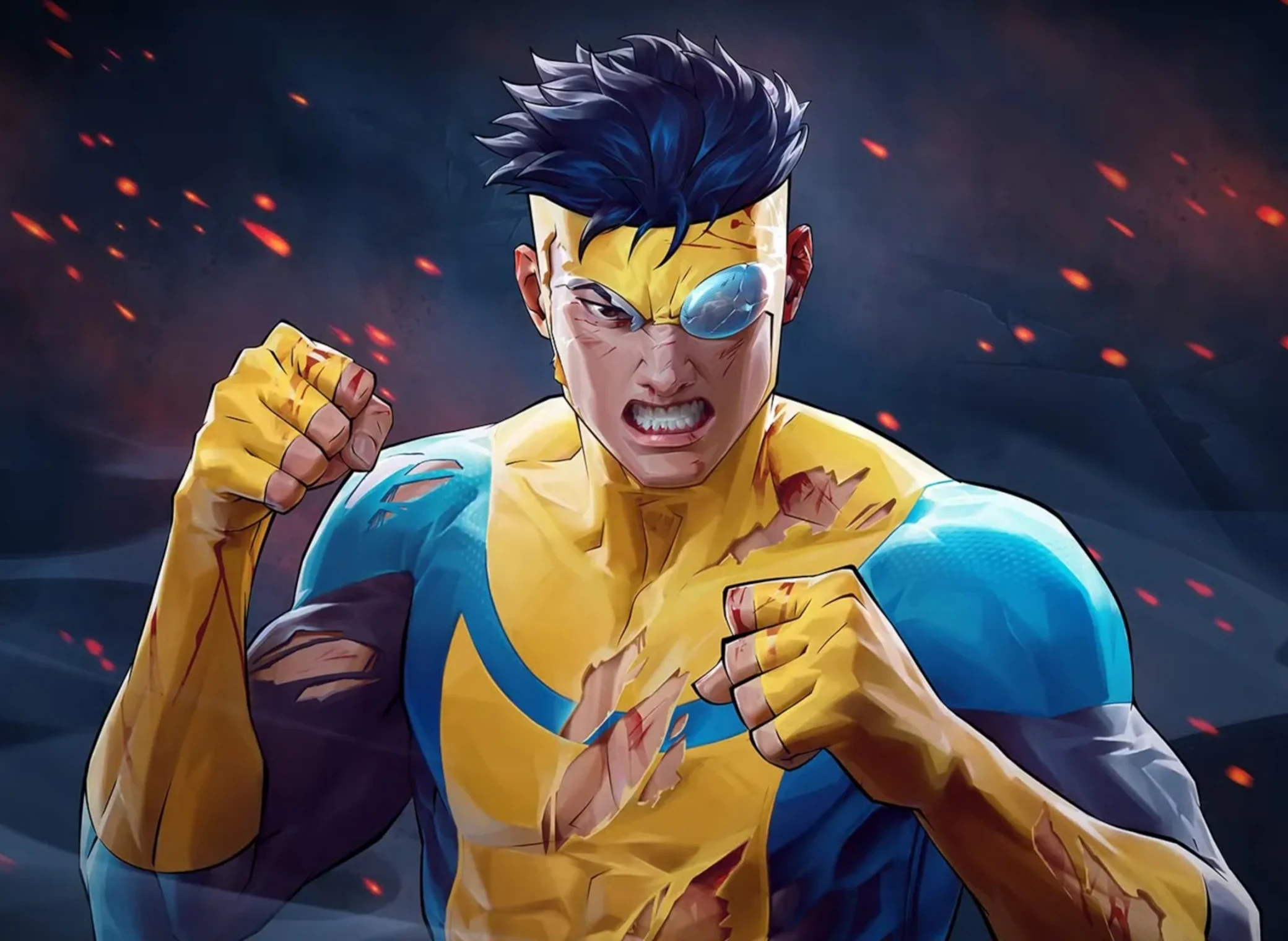 Invincible_Vs_illustration