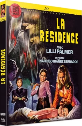 La_Residence_Bluray