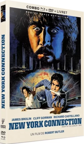 NewYork_Connection_Bluray NewYork_Connection_Bluray