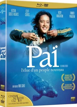 Paï_Bluray