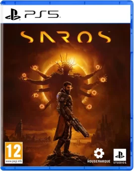 Saros_PS5 Saros_PS5