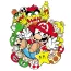 Super_Mario_Manga_Adventures_Best_Collection_illustration
