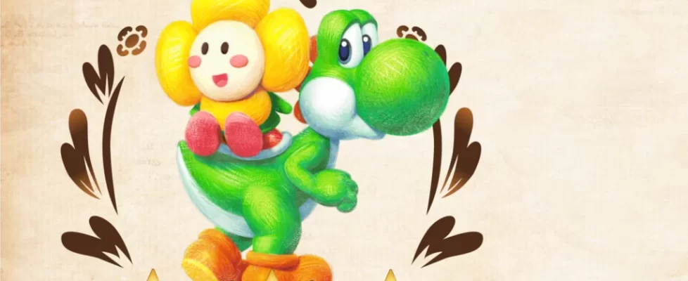 Yoshi_and_the_mysterious_book_illustration
