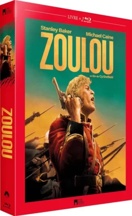 Zoulou_Bluray Zoulou_Bluray