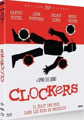 Clockers_Bluray