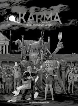 Karma_Couverture
