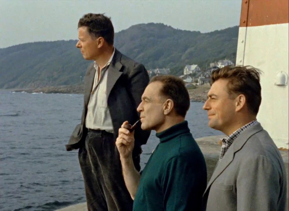Les_Evades_1955_01