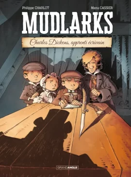 Mudlarks_Couverture