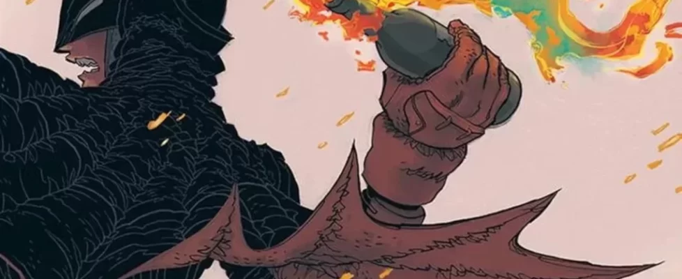 The_Dark_Knight_Returns_The_Golden_Child_illustration