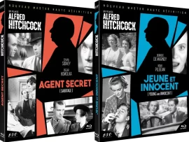 Agent_Secret_Jeune_et_Innoncent_Bluray