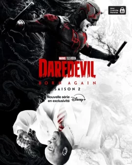 Daredevil_Born_Again_Saison2_affiche Daredevil_Born_Again_Saison2_affiche
