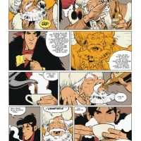 La_Longue_Marche_De_Lucky_Luke_03 La_Longue_Marche_De_Lucky_Luke_03