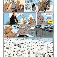 La_Longue_Marche_De_Lucky_Luke_04 La_Longue_Marche_De_Lucky_Luke_04