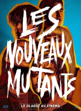 Les_Nouveaux_Mutants_affiche Les_Nouveaux_Mutants_affiche