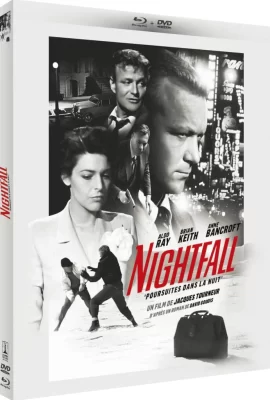 Nightfall_Bluray Nightfall_Bluray
